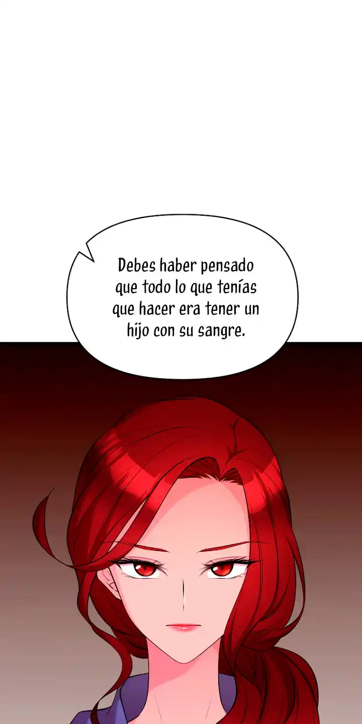 Porque Su Majestad Debe Ser Una Bestia - Capítulo 36 - Página 71 - LectorTMOo