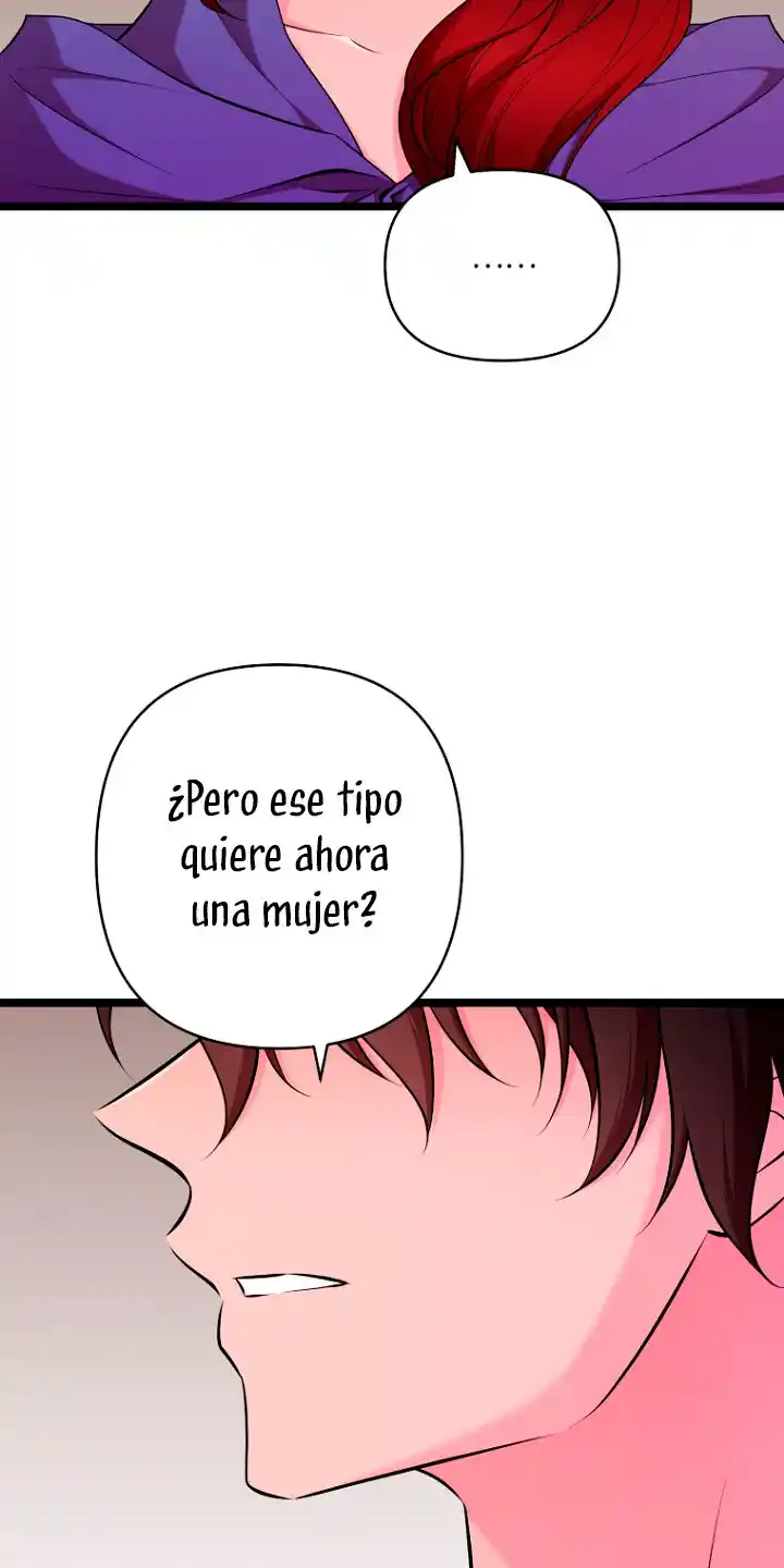 Porque Su Majestad Debe Ser Una Bestia - Capítulo 36 - Página 72 - LectorTMOo