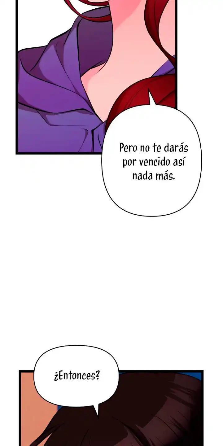 Porque Su Majestad Debe Ser Una Bestia - Capítulo 36 - Página 75 - LectorTMOo