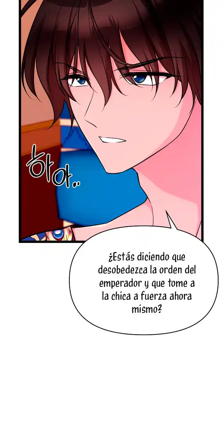 Porque Su Majestad Debe Ser Una Bestia - Capítulo 36 - Página 76 - LectorTMOo
