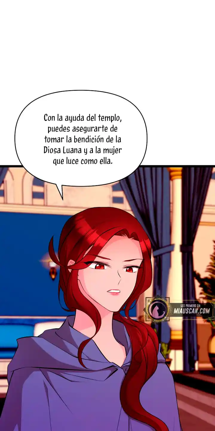 Porque Su Majestad Debe Ser Una Bestia - Capítulo 36 - Página 78 - LectorTMOo