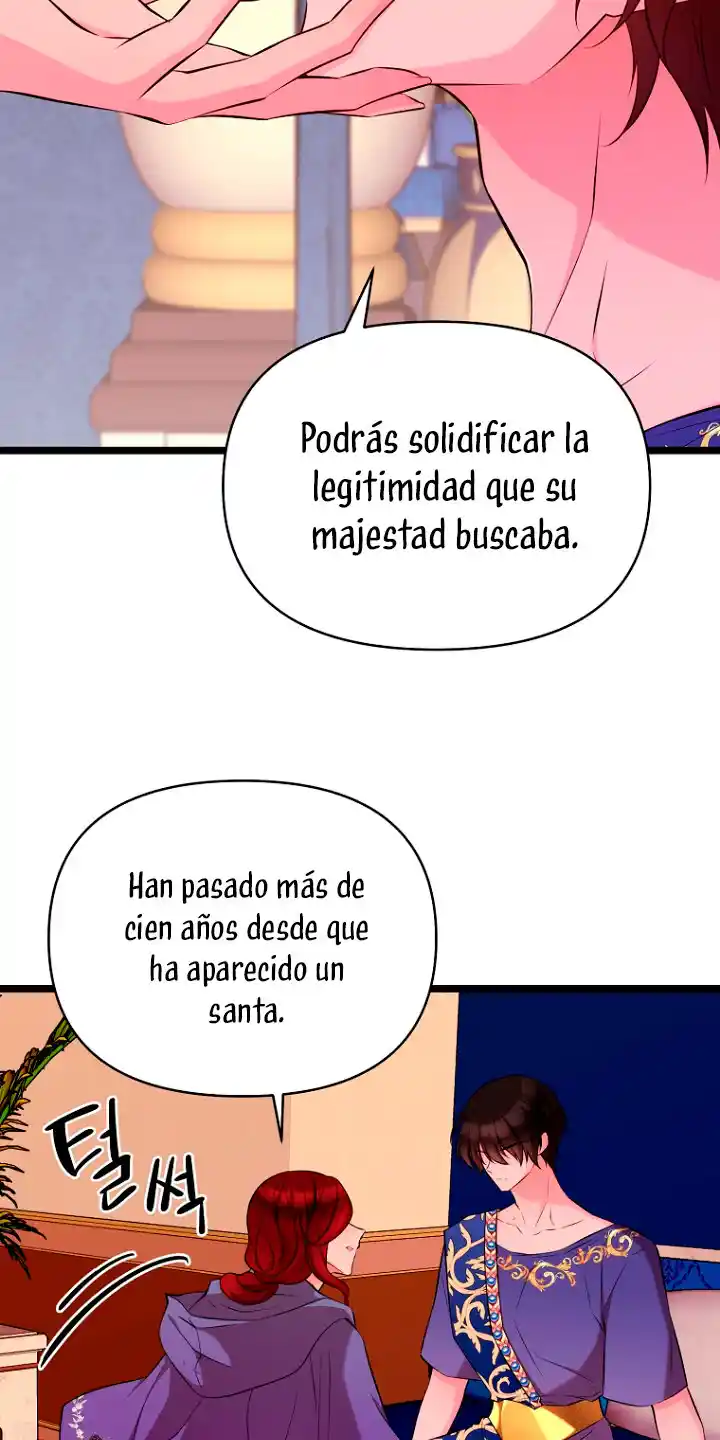 Porque Su Majestad Debe Ser Una Bestia - Capítulo 36 - Página 80 - LectorTMOo