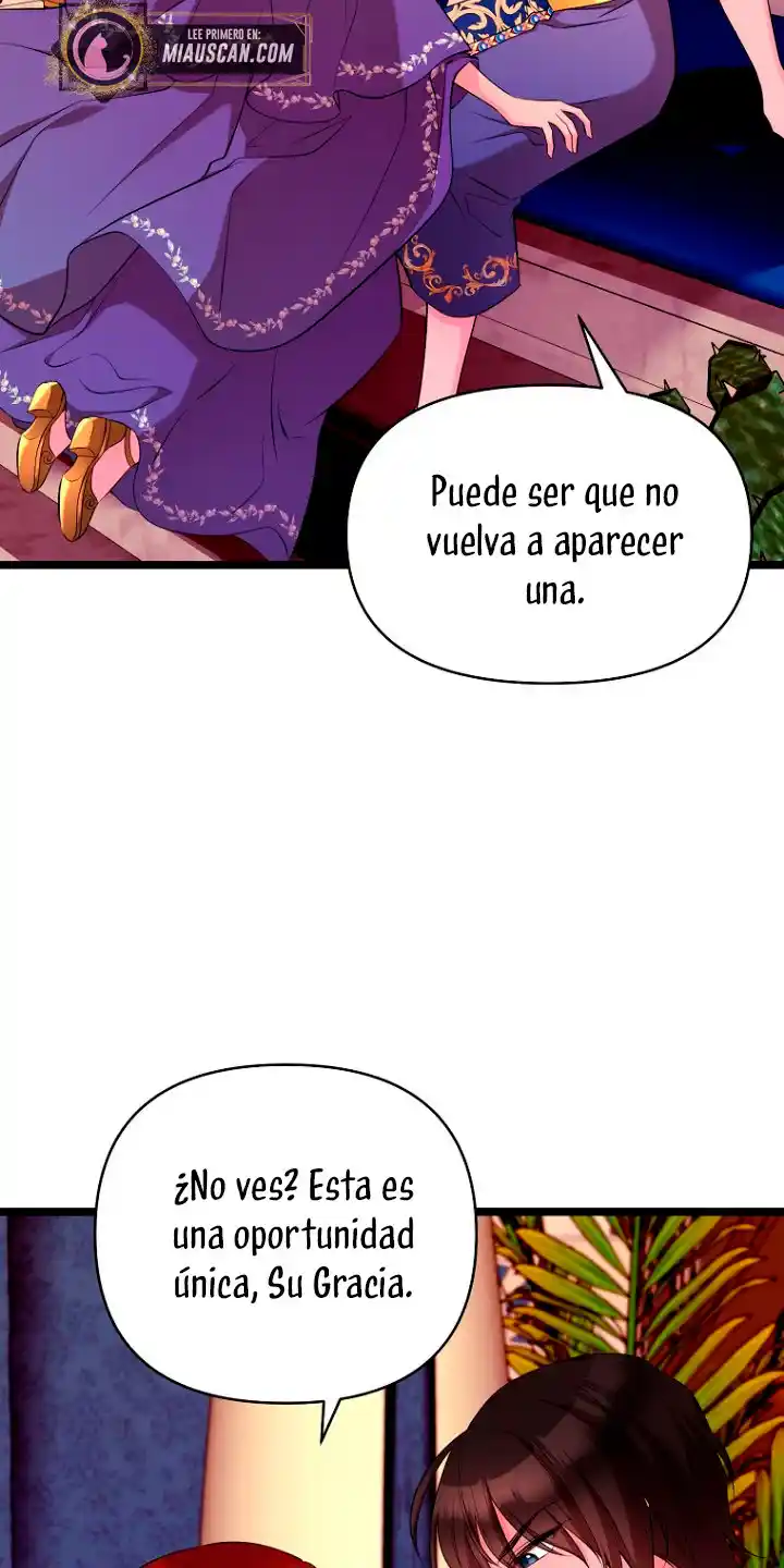 Porque Su Majestad Debe Ser Una Bestia - Capítulo 36 - Página 81 - LectorTMOo