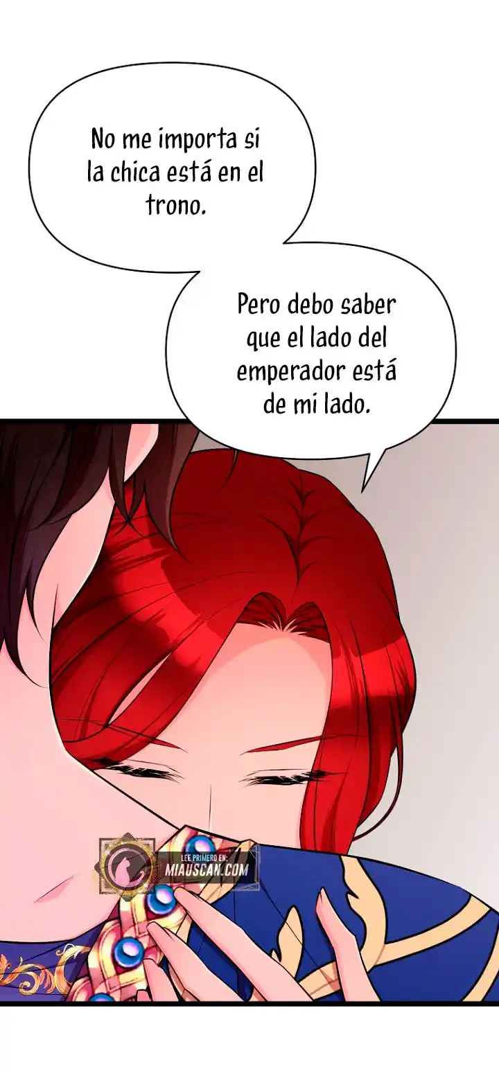 Porque Su Majestad Debe Ser Una Bestia - Capítulo 36 - Página 88 - LectorTMOo