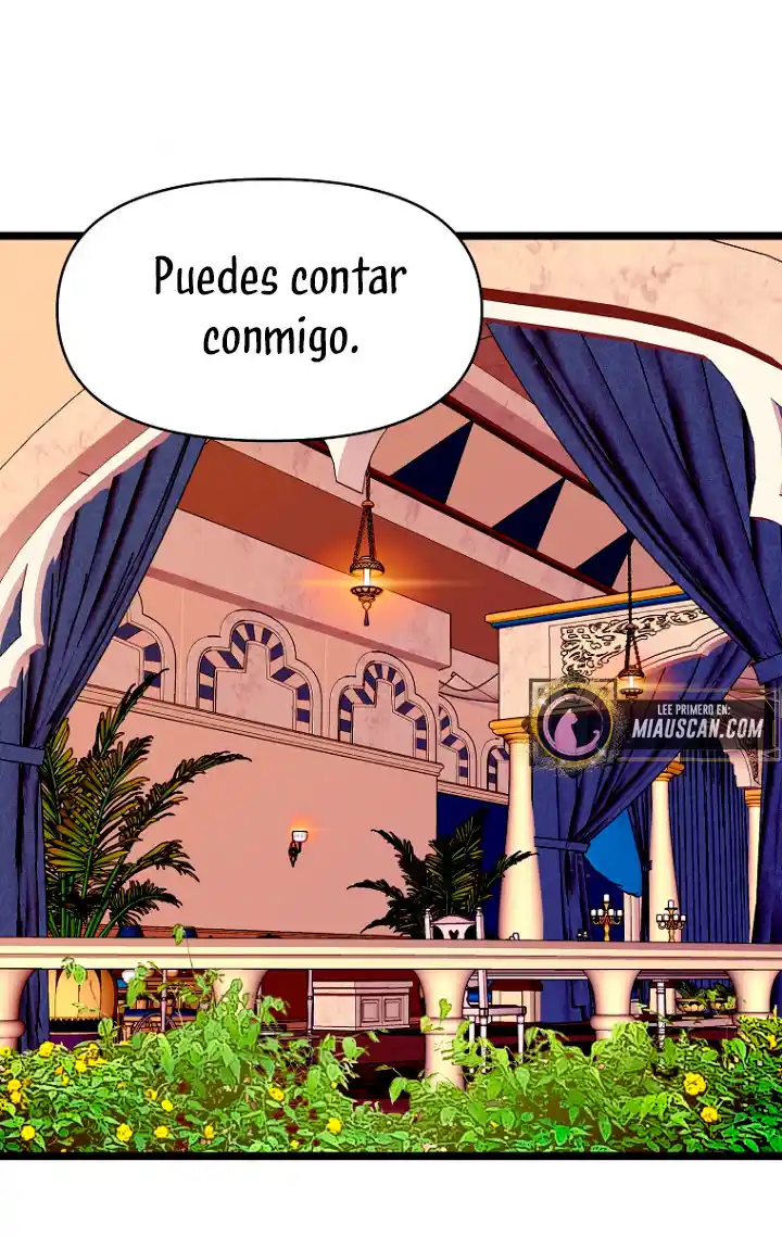 Porque Su Majestad Debe Ser Una Bestia - Capítulo 36 - Página 90 - LectorTMOo