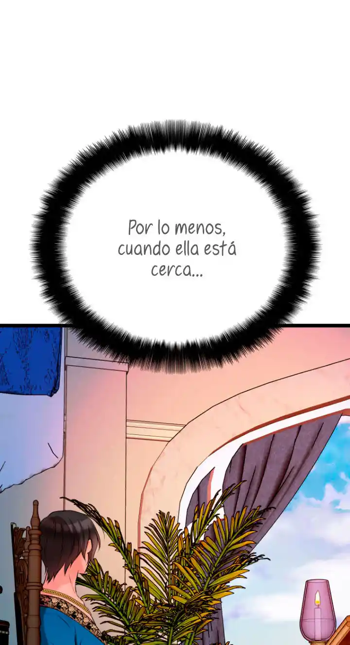 Porque Su Majestad Debe Ser Una Bestia - Capítulo 37 - Página 22 - LectorTMOo