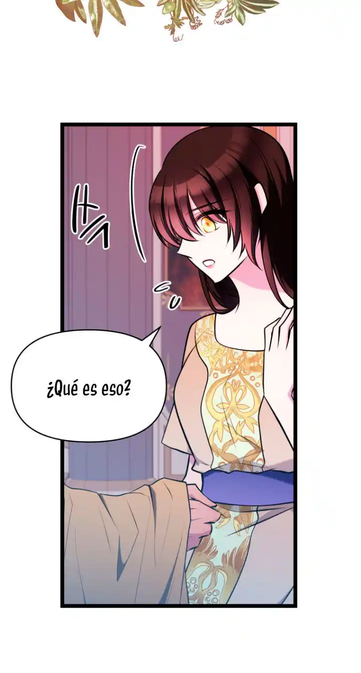 Porque Su Majestad Debe Ser Una Bestia - Capítulo 37 - Página 64 - LectorTMOo
