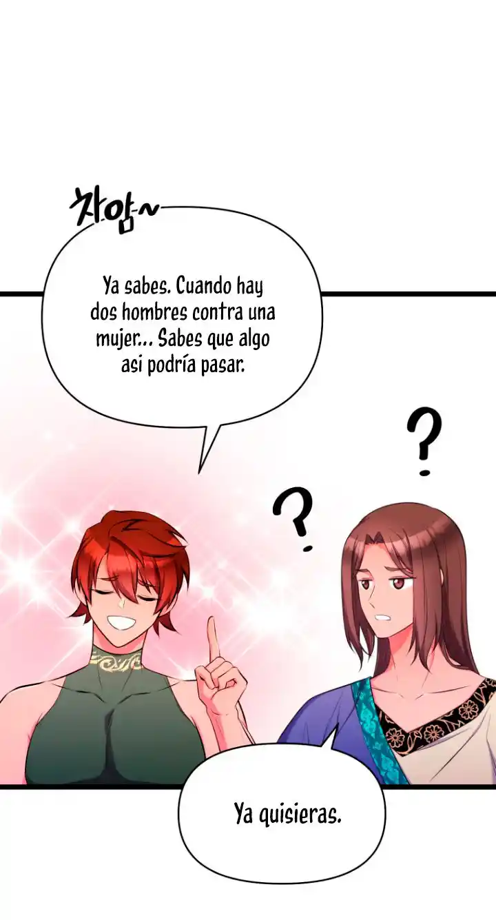 Porque Su Majestad Debe Ser Una Bestia - Capítulo 39 - Página 9 - LectorTMOo