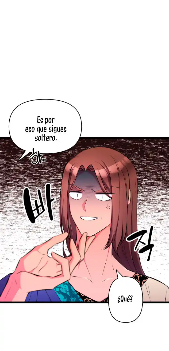 Porque Su Majestad Debe Ser Una Bestia - Capítulo 39 - Página 10 - LectorTMOo