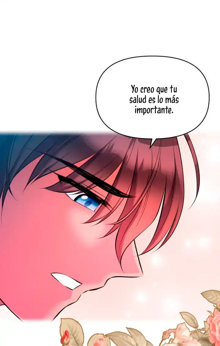 Porque Su Majestad Debe Ser Una Bestia - Capítulo 39 - Página 34 - LectorTMOo