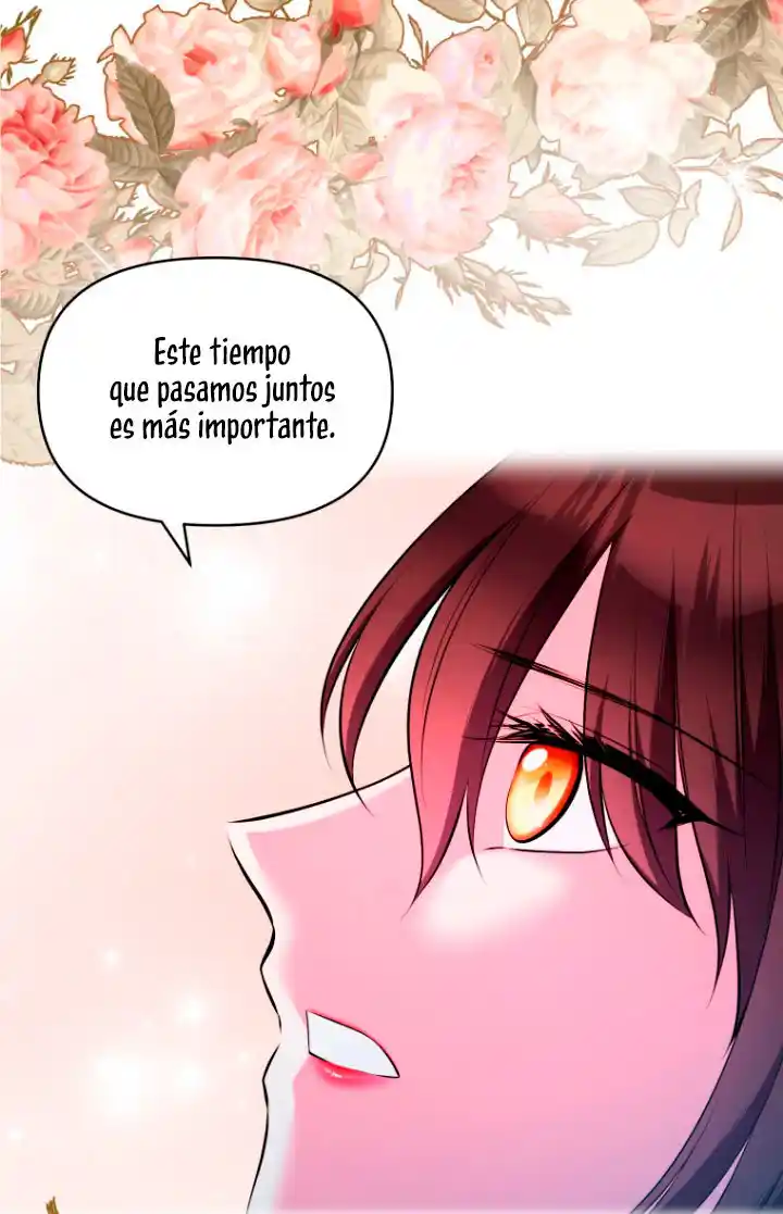 Porque Su Majestad Debe Ser Una Bestia - Capítulo 39 - Página 35 - LectorTMOo