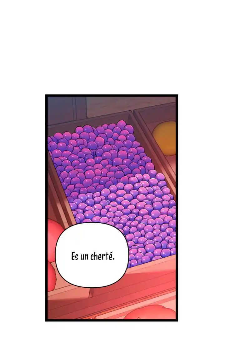 Porque Su Majestad Debe Ser Una Bestia - Capítulo 39 - Página 45 - LectorTMOo