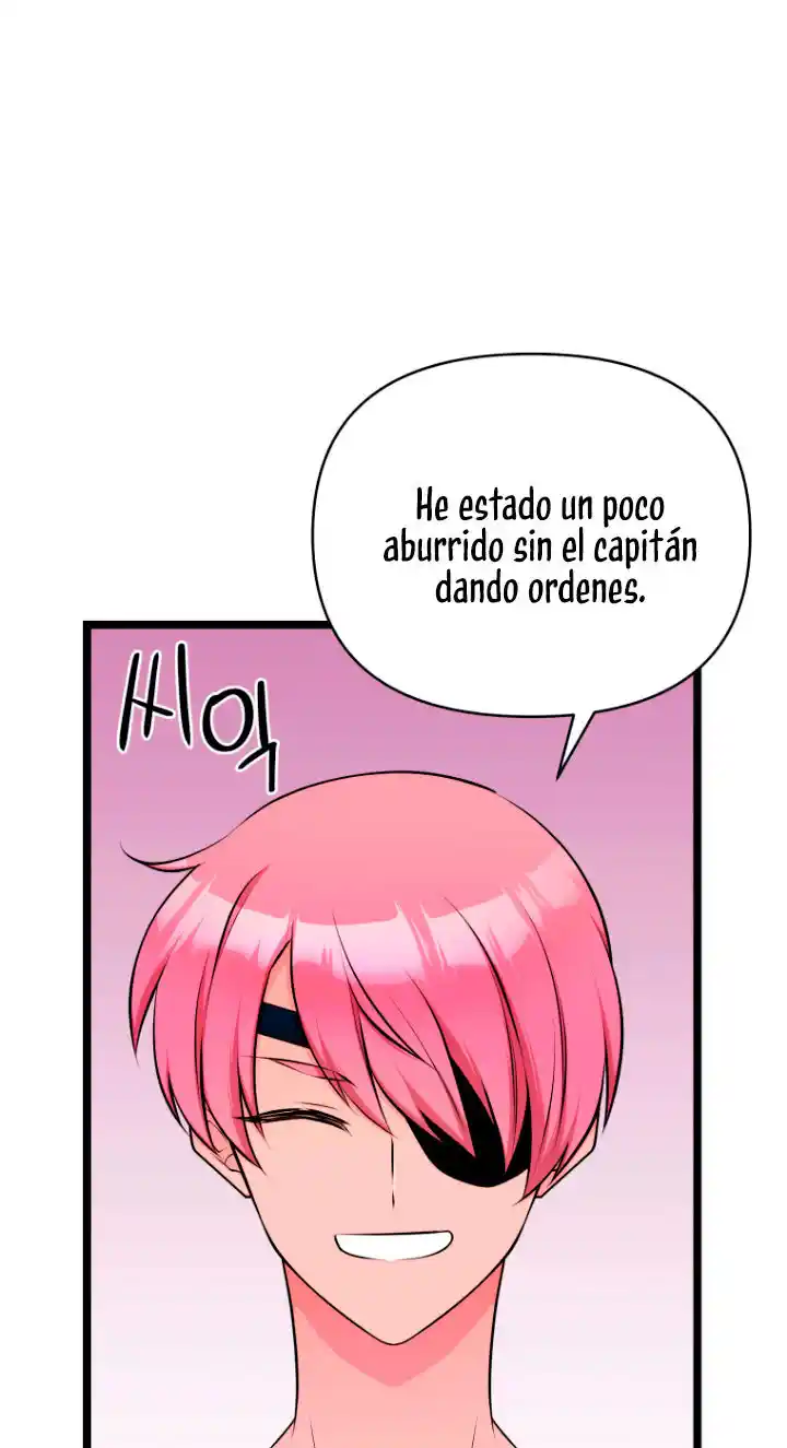 Porque Su Majestad Debe Ser Una Bestia - Capítulo 39 - Página 59 - LectorTMOo