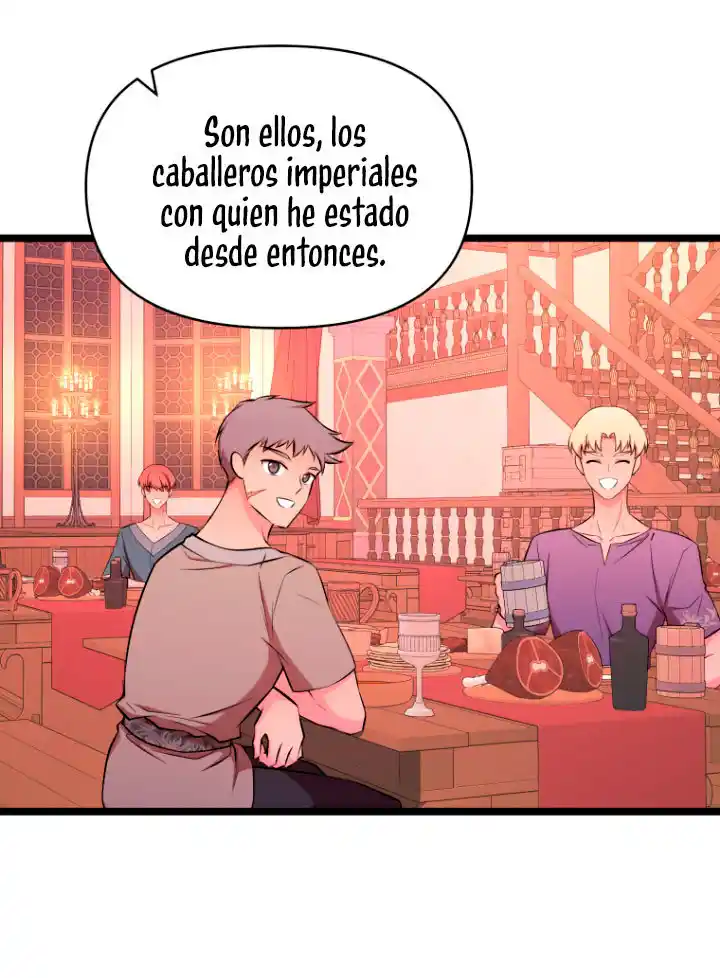 Porque Su Majestad Debe Ser Una Bestia - Capítulo 39 - Página 71 - LectorTMOo