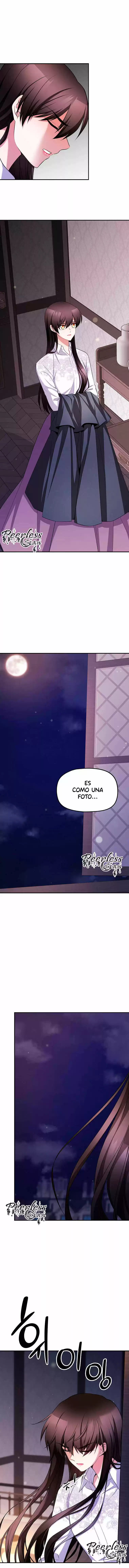 Porque Su Majestad Debe Ser Una Bestia - Capítulo 4 - Página 4 - LectorTMOo