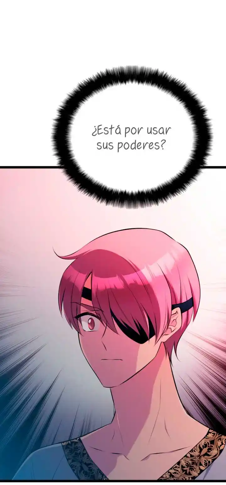 Porque Su Majestad Debe Ser Una Bestia - Capítulo 40 - Página 19 - LectorTMOo