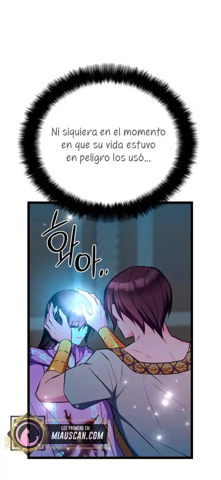 Porque Su Majestad Debe Ser Una Bestia - Capítulo 40 - Página 20 - LectorTMOo