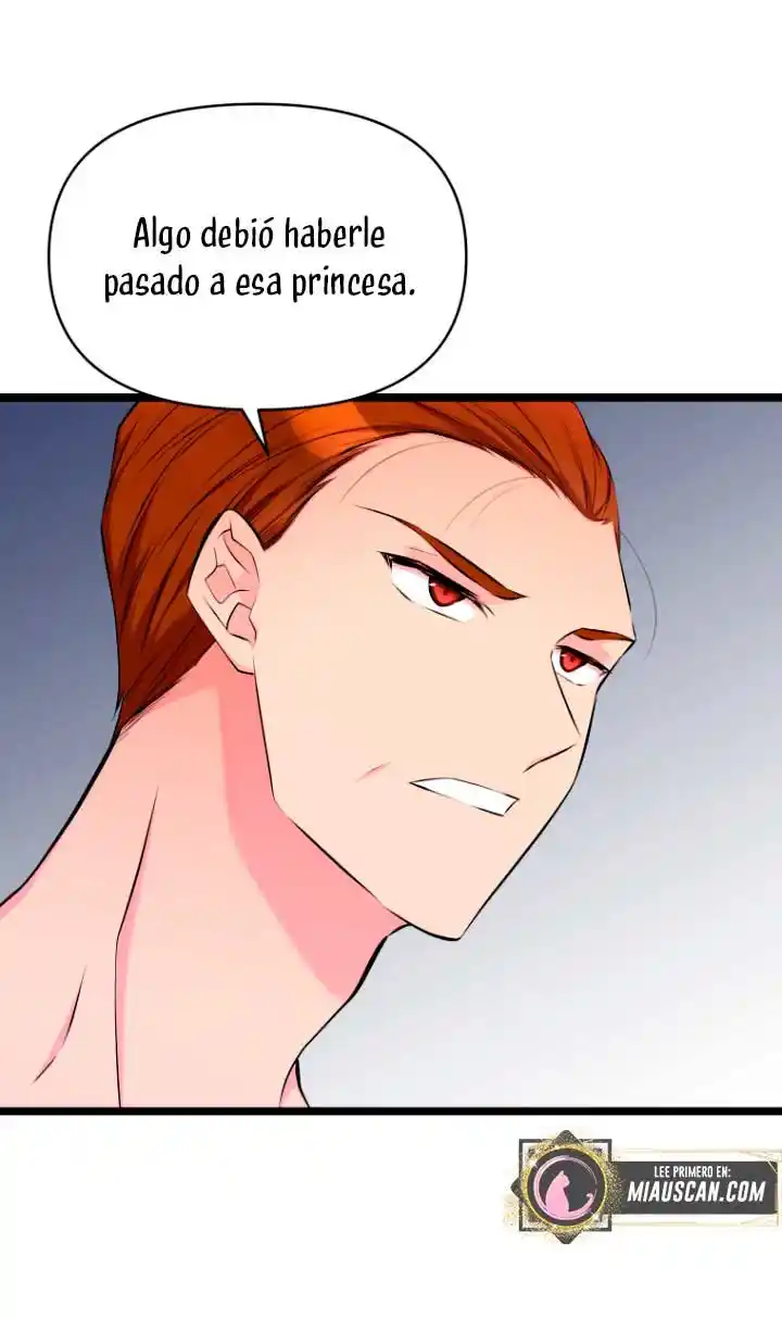 Porque Su Majestad Debe Ser Una Bestia - Capítulo 40 - Página 46 - LectorTMOo