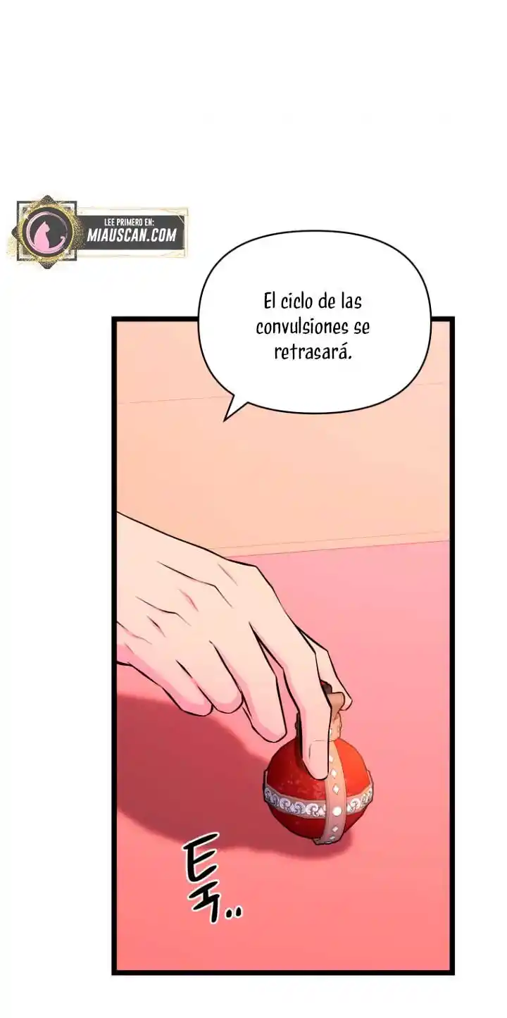 Porque Su Majestad Debe Ser Una Bestia - Capítulo 40 - Página 49 - LectorTMOo