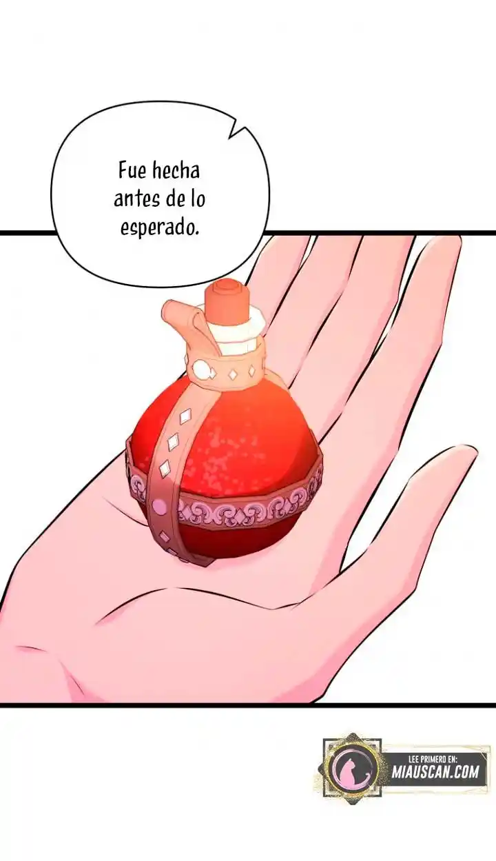Porque Su Majestad Debe Ser Una Bestia - Capítulo 40 - Página 62 - LectorTMOo