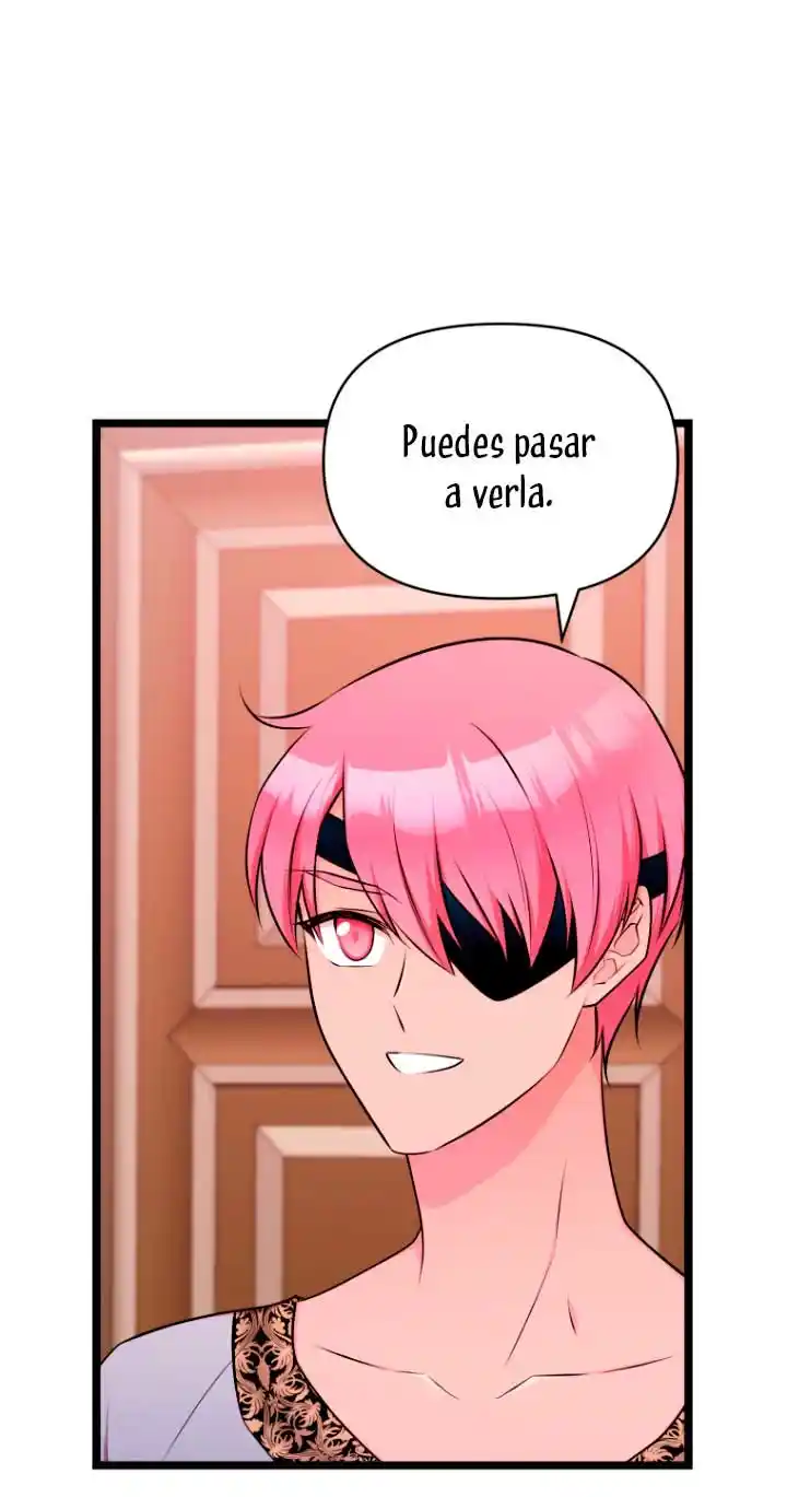 Porque Su Majestad Debe Ser Una Bestia - Capítulo 40 - Página 68 - LectorTMOo