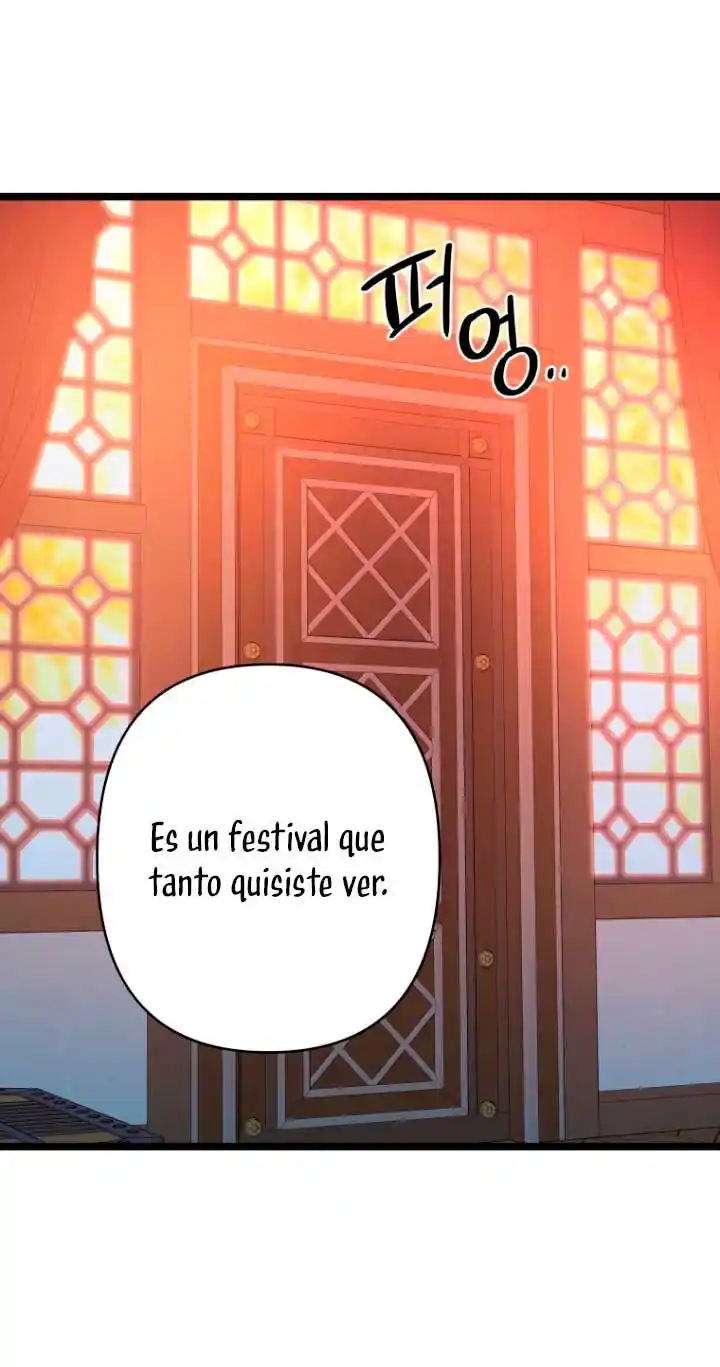 Porque Su Majestad Debe Ser Una Bestia - Capítulo 40 - Página 74 - LectorTMOo