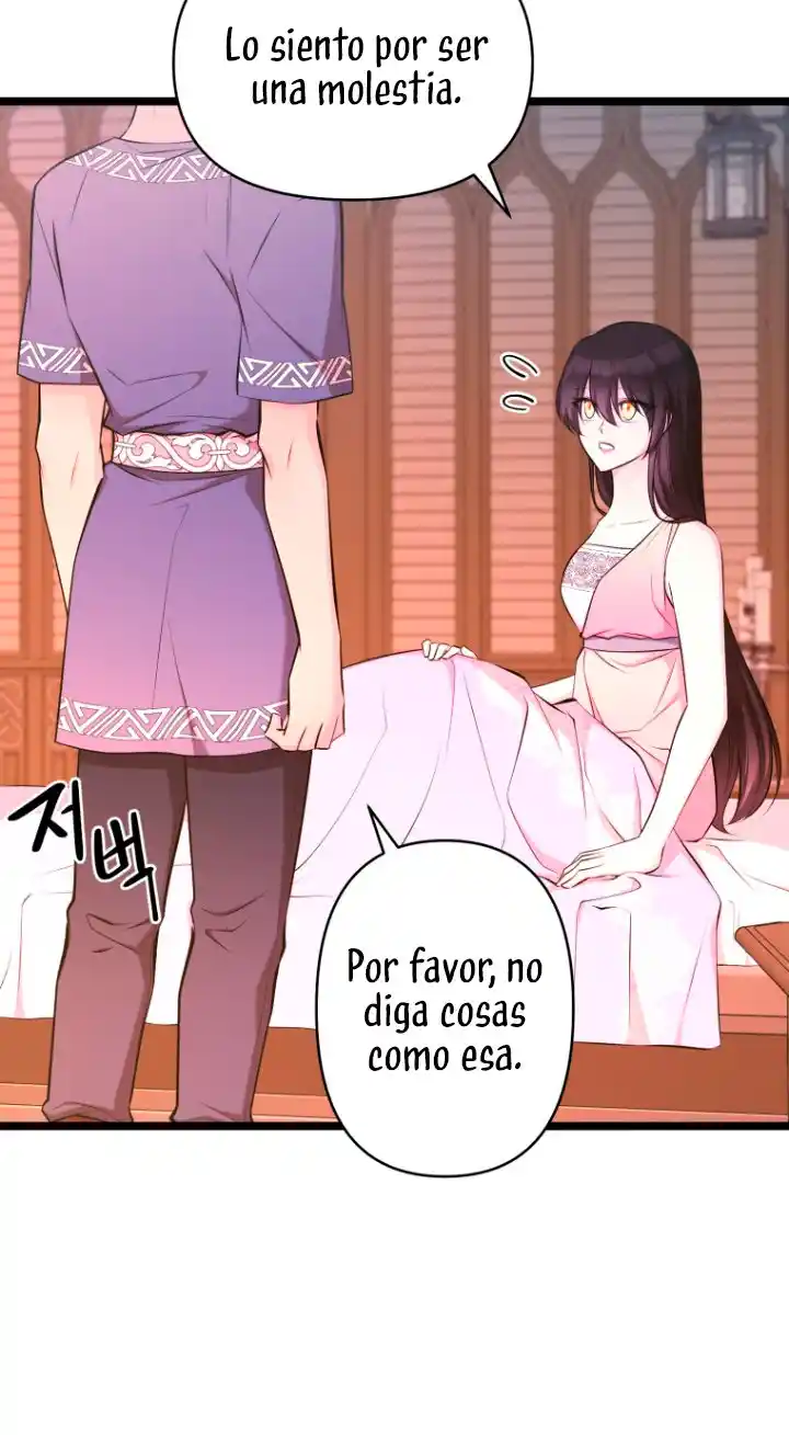 Porque Su Majestad Debe Ser Una Bestia - Capítulo 41 - Página 11 - LectorTMOo