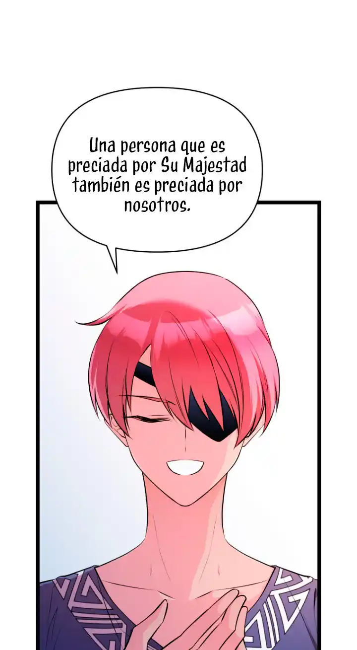 Porque Su Majestad Debe Ser Una Bestia - Capítulo 41 - Página 12 - LectorTMOo