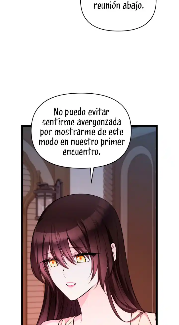 Porque Su Majestad Debe Ser Una Bestia - Capítulo 41 - Página 14 - LectorTMOo