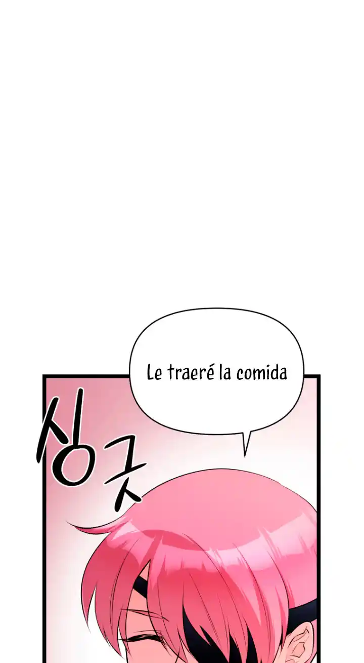 Porque Su Majestad Debe Ser Una Bestia - Capítulo 41 - Página 19 - LectorTMOo