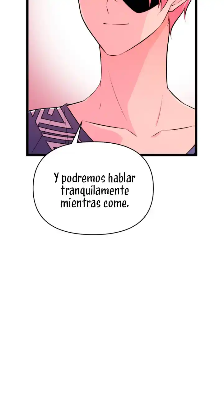 Porque Su Majestad Debe Ser Una Bestia - Capítulo 41 - Página 20 - LectorTMOo