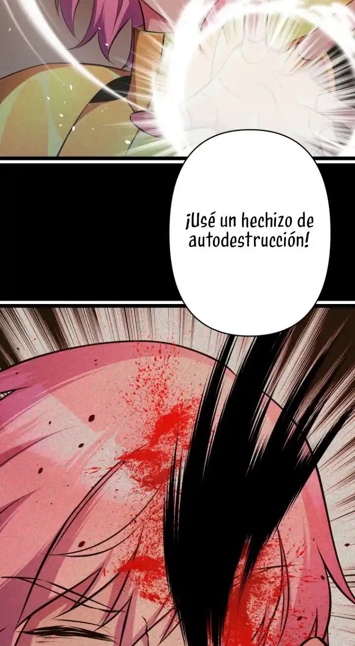 Porque Su Majestad Debe Ser Una Bestia - Capítulo 41 - Página 24 - LectorTMOo