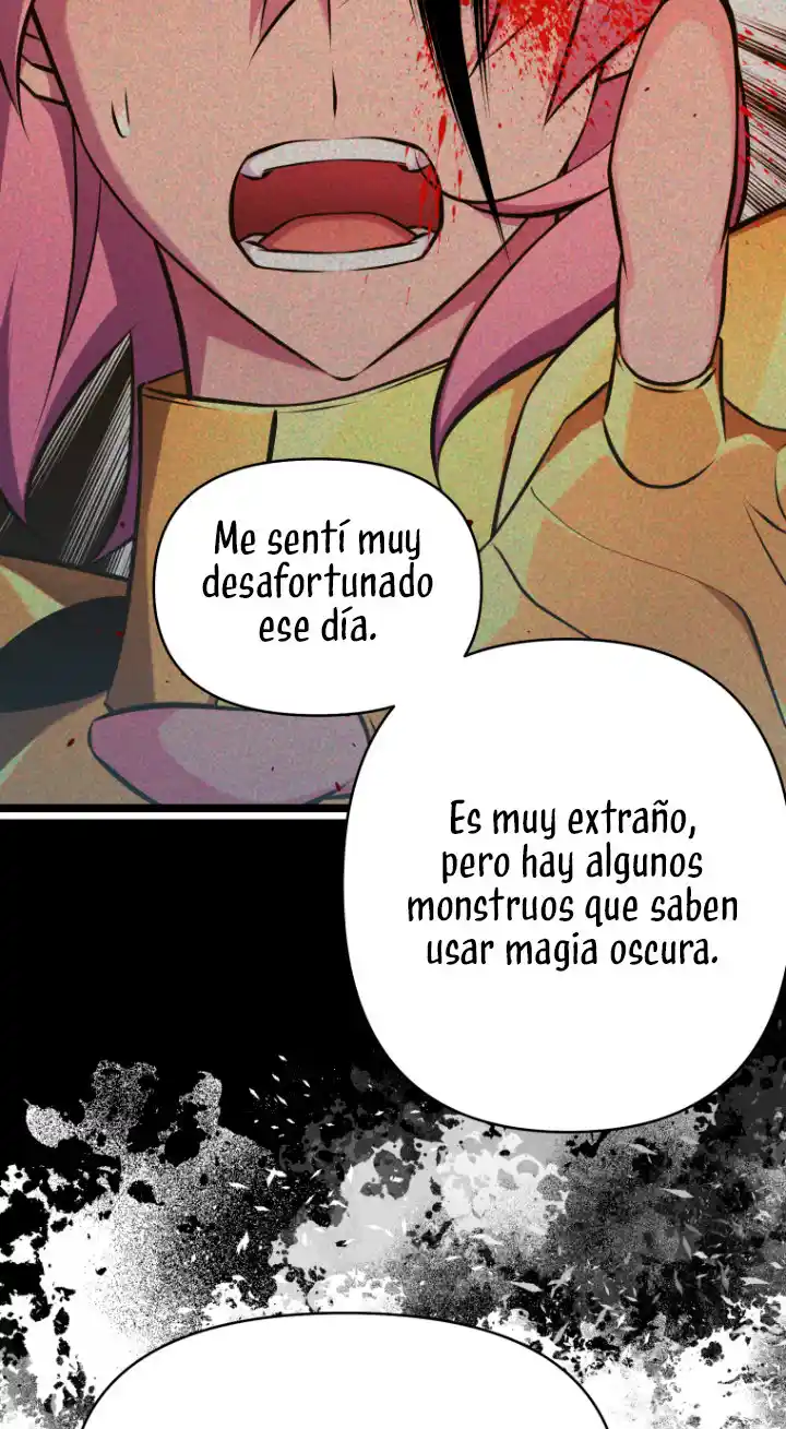 Porque Su Majestad Debe Ser Una Bestia - Capítulo 41 - Página 25 - LectorTMOo