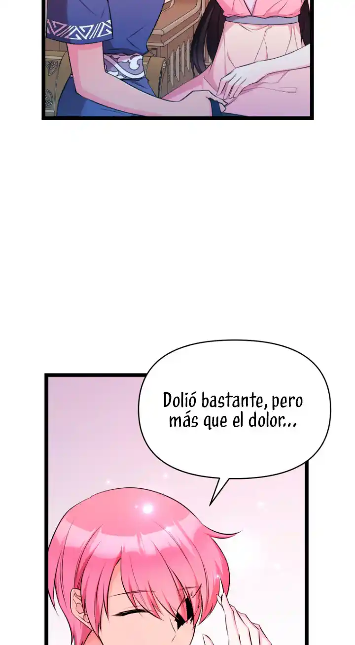 Porque Su Majestad Debe Ser Una Bestia - Capítulo 41 - Página 29 - LectorTMOo