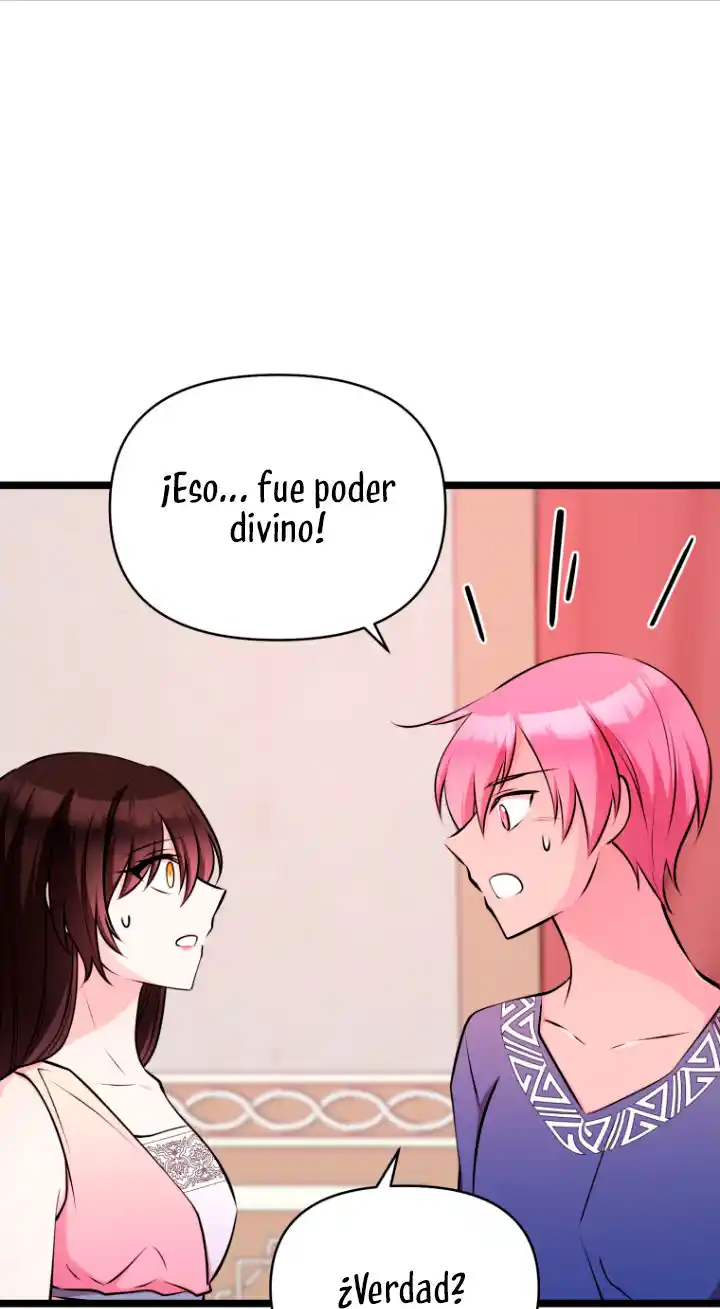 Porque Su Majestad Debe Ser Una Bestia - Capítulo 41 - Página 38 - LectorTMOo