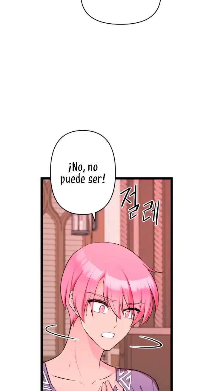 Porque Su Majestad Debe Ser Una Bestia - Capítulo 41 - Página 39 - LectorTMOo