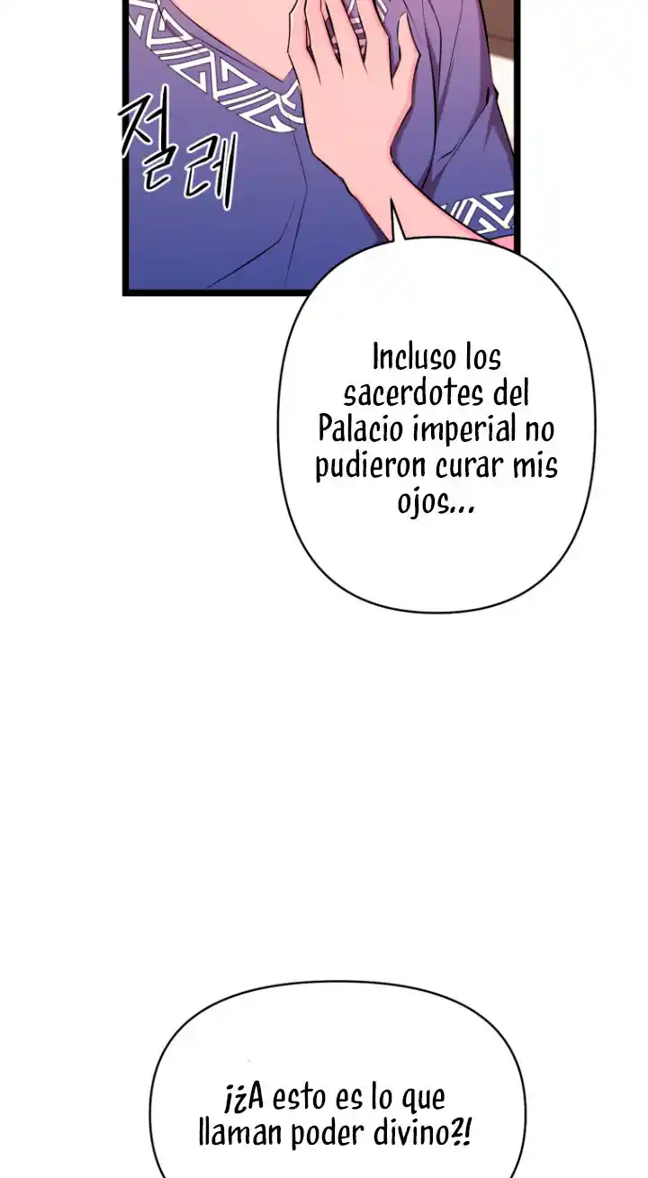 Porque Su Majestad Debe Ser Una Bestia - Capítulo 41 - Página 40 - LectorTMOo