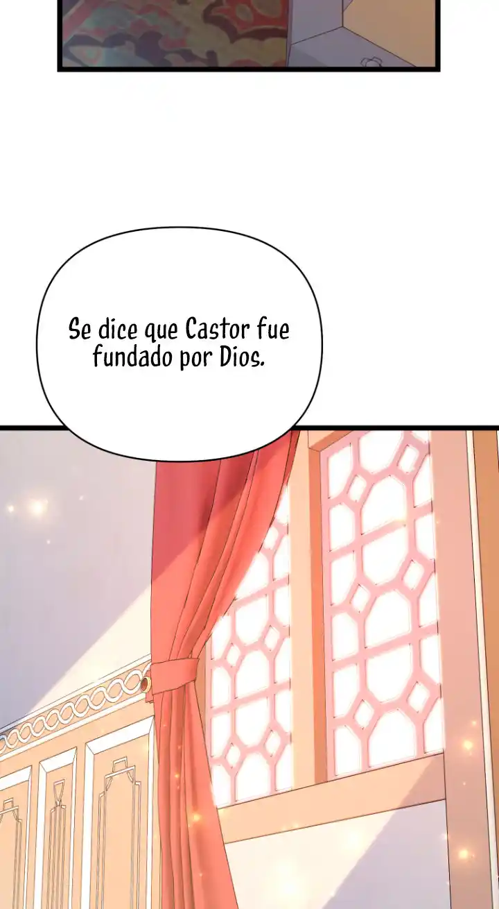 Porque Su Majestad Debe Ser Una Bestia - Capítulo 41 - Página 53 - LectorTMOo