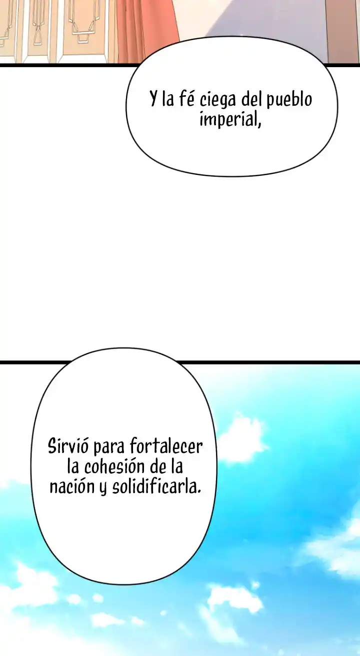 Porque Su Majestad Debe Ser Una Bestia - Capítulo 41 - Página 54 - LectorTMOo
