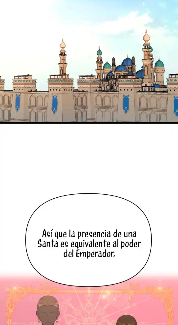 Porque Su Majestad Debe Ser Una Bestia - Capítulo 41 - Página 55 - LectorTMOo