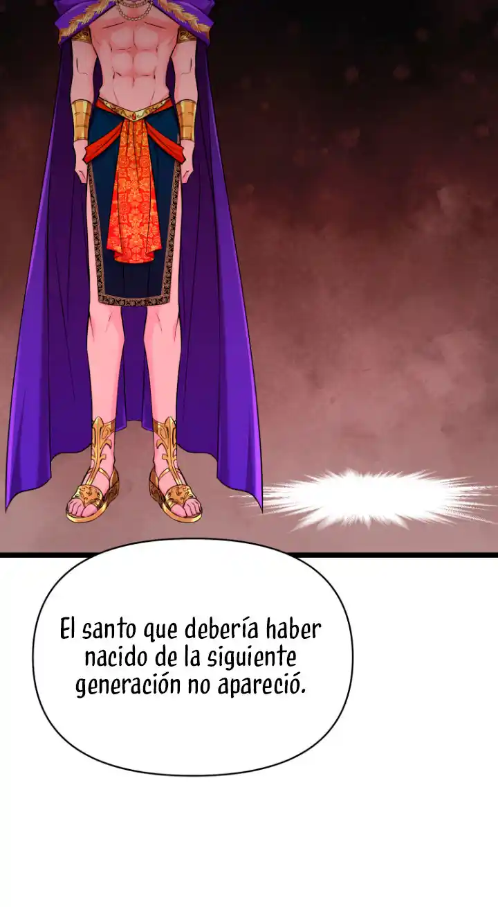 Porque Su Majestad Debe Ser Una Bestia - Capítulo 41 - Página 57 - LectorTMOo