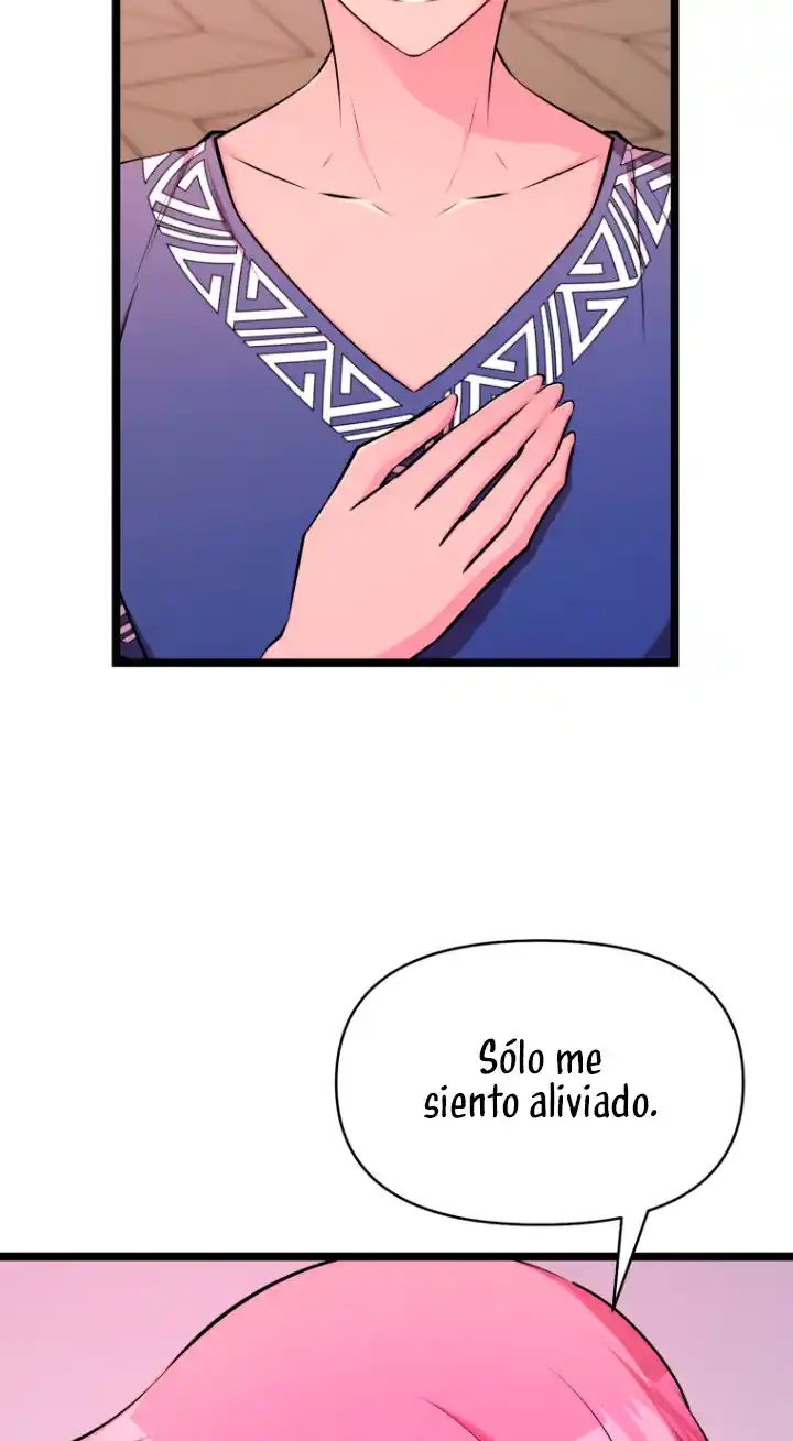 Porque Su Majestad Debe Ser Una Bestia - Capítulo 41 - Página 62 - LectorTMOo