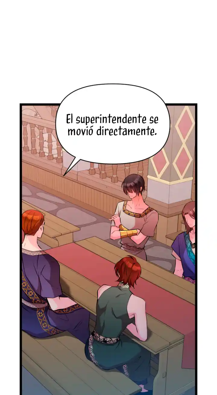 Porque Su Majestad Debe Ser Una Bestia - Capítulo 41 - Página 67 - LectorTMOo