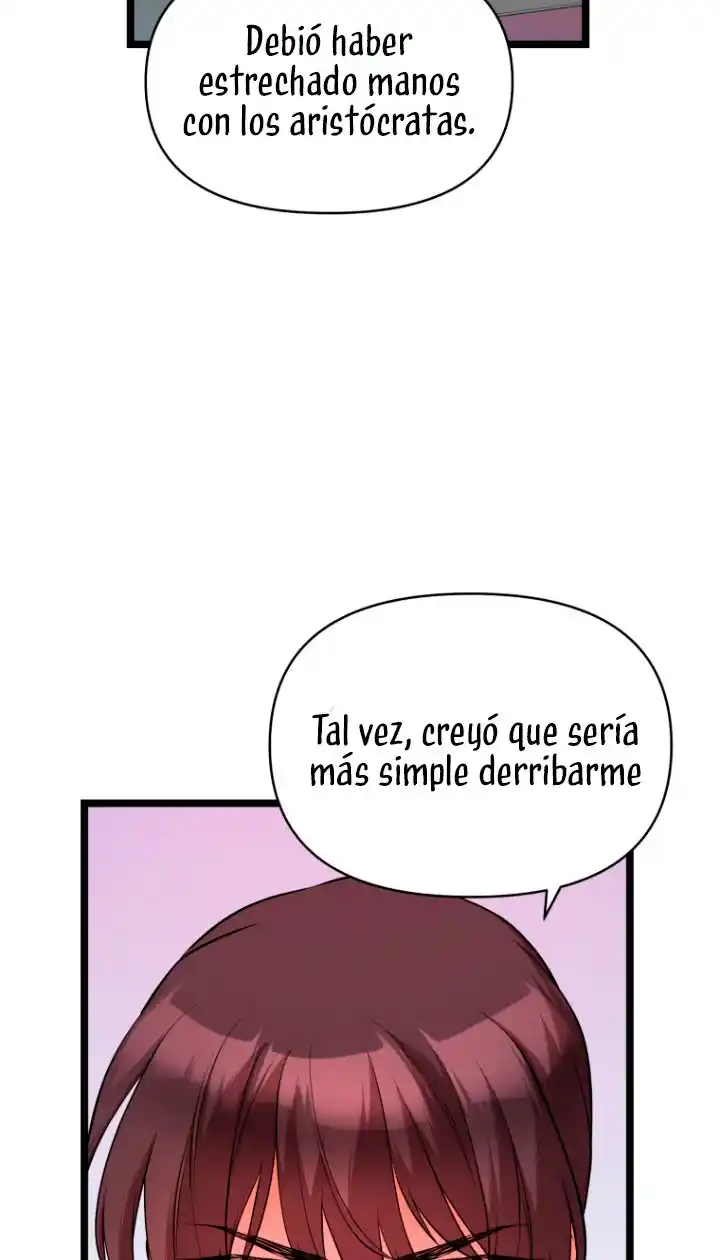 Porque Su Majestad Debe Ser Una Bestia - Capítulo 41 - Página 69 - LectorTMOo