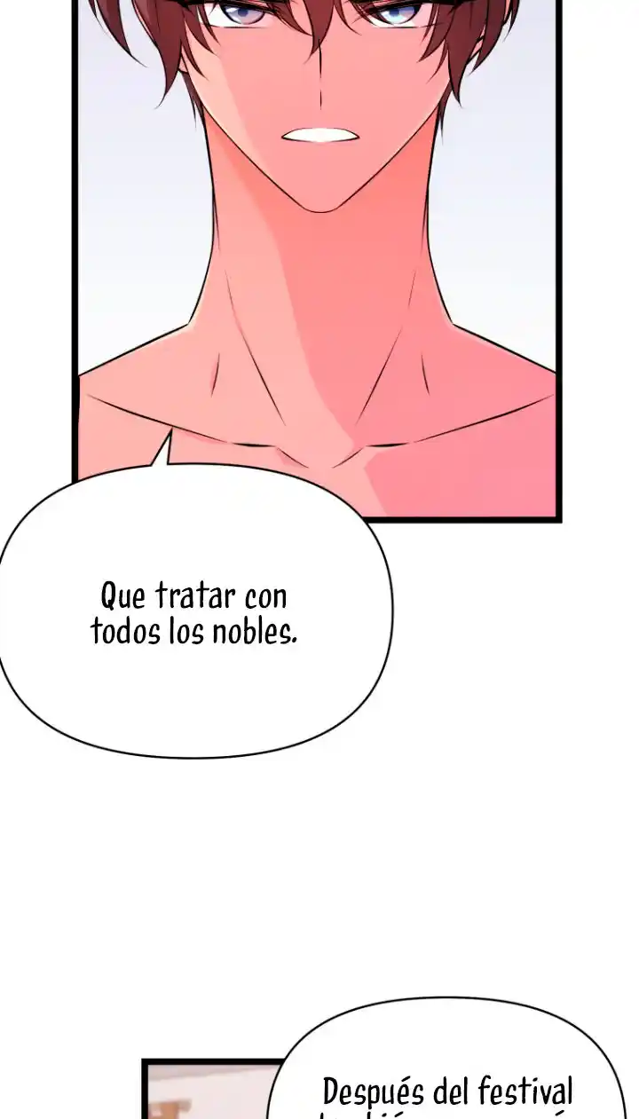Porque Su Majestad Debe Ser Una Bestia - Capítulo 41 - Página 70 - LectorTMOo