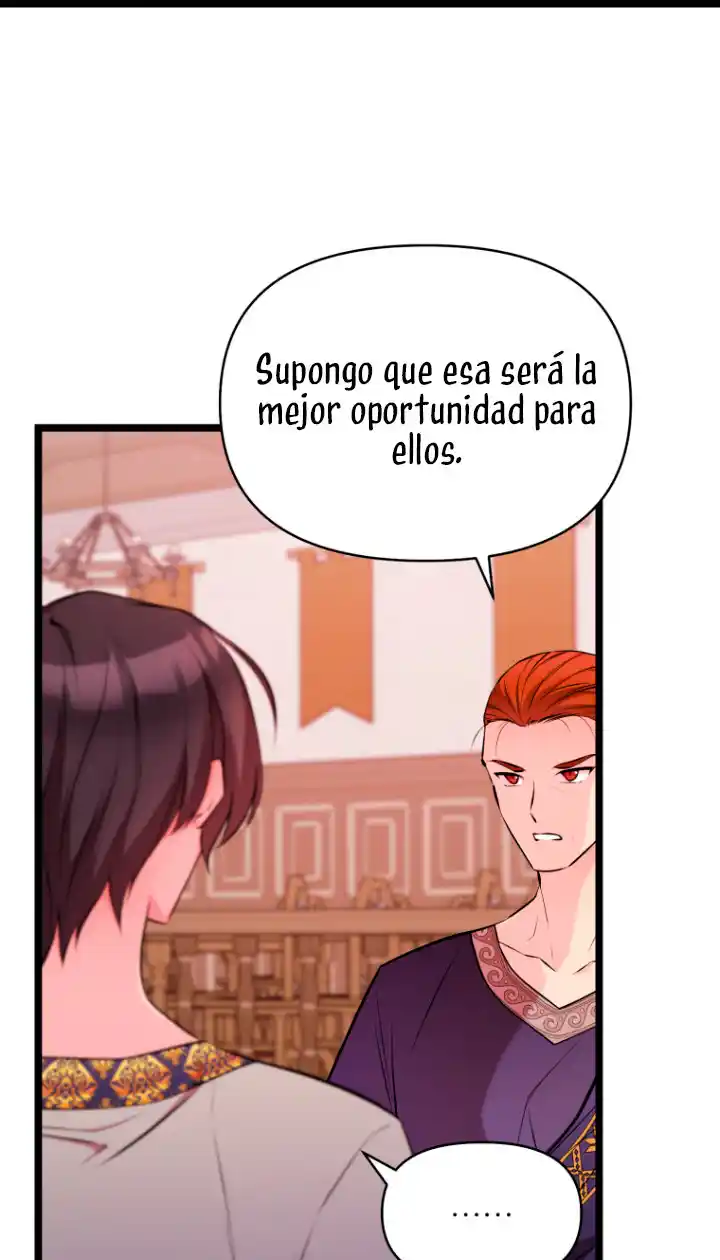 Porque Su Majestad Debe Ser Una Bestia - Capítulo 41 - Página 73 - LectorTMOo