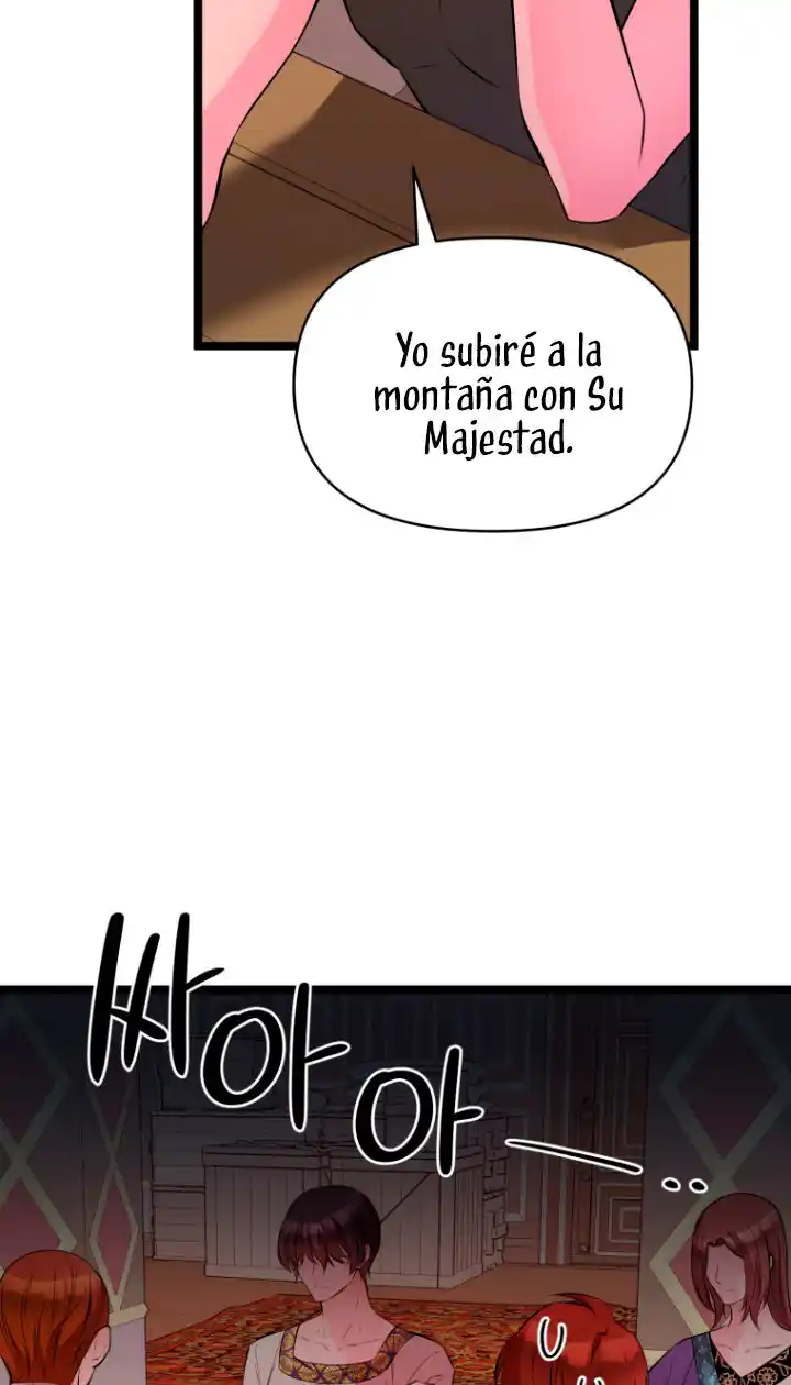 Porque Su Majestad Debe Ser Una Bestia - Capítulo 41 - Página 75 - LectorTMOo