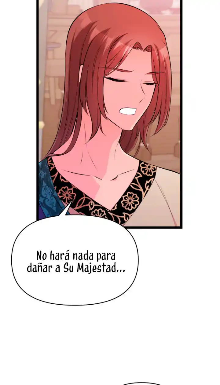 Porque Su Majestad Debe Ser Una Bestia - Capítulo 41 - Página 77 - LectorTMOo