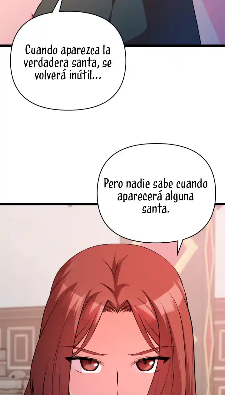 Porque Su Majestad Debe Ser Una Bestia - Capítulo 41 - Página 79 - LectorTMOo
