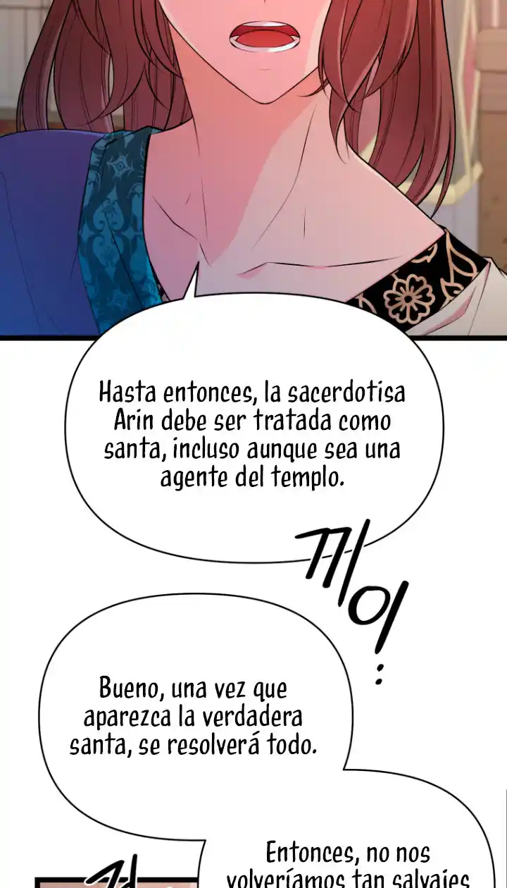 Porque Su Majestad Debe Ser Una Bestia - Capítulo 41 - Página 80 - LectorTMOo